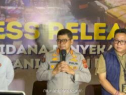 Polda Jabar Buka Kemungkinan Korban Lain di Kasus Penganiayaan dan Penyekapan Taufik Hidayat