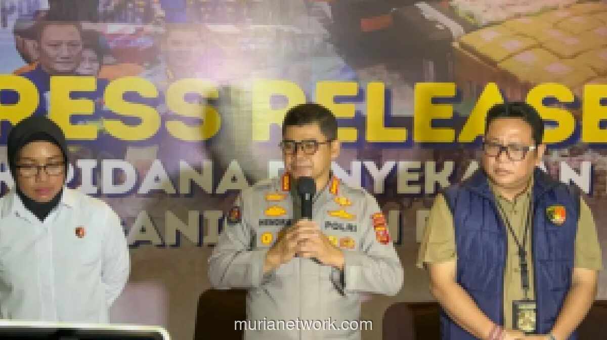 Polda Jabar Buka Kemungkinan Korban Lain di Kasus Penganiayaan dan Penyekapan Taufik Hidayat