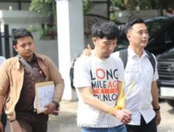 Polisi Tangkap Buronan Penipuan Emas Rp3,7 Miliar di Jakarta