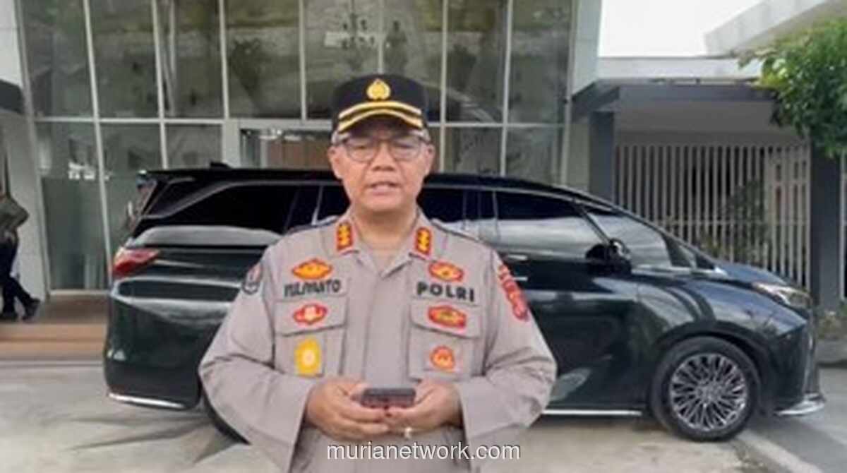 Polisi Dipecat karena Jadi ‘Sniper’ Pengawas Kampung Narkoba di Samarinda