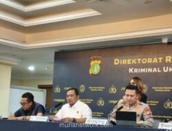 Polisi Panggil Selebgram yang Promosikan Paket Umrah Hanania Travel