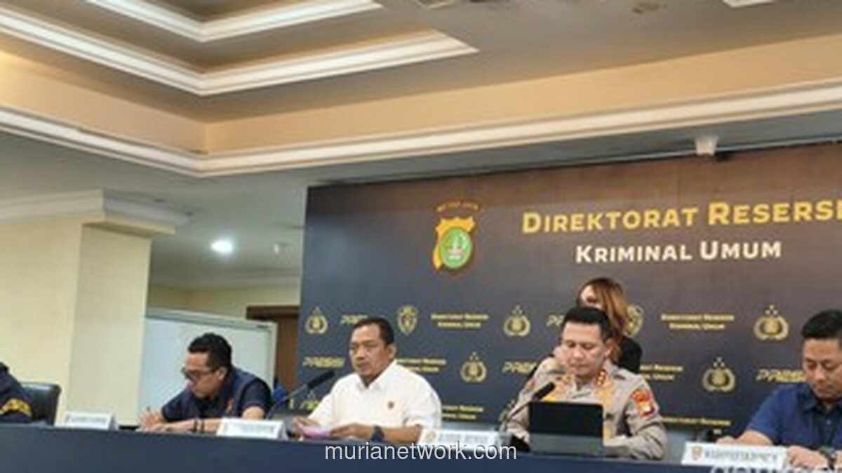 Polisi Panggil Selebgram yang Promosikan Paket Umrah Hanania Travel
