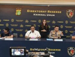 PN Jaksel Kabulkan Praperadilan Aktivis KontraS Korban Air Keras, Perintahkan Polda Metro Jaya Lanjutkan Penanganan Kasus