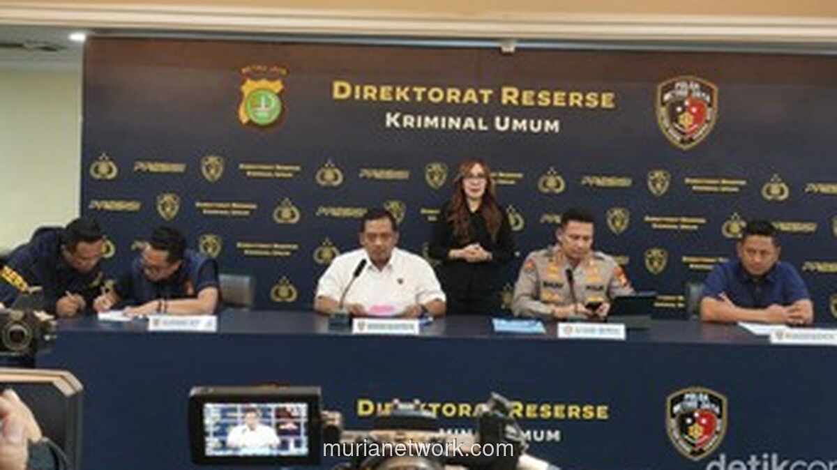 PN Jaksel Kabulkan Praperadilan Aktivis KontraS Korban Air Keras, Perintahkan Polda Metro Jaya Lanjutkan Penanganan Kasus