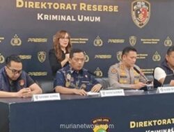 Polisi Pastikan Penangkapan Roy Suryo dan dr. Tifa Setelah Berkas Kasus Ijazah Palsu Jokowi Dinyatakan Lengkap