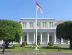 Polisi Kerahkan 585 Personel Amankan Kunjungan Presiden Jerman ke Istana Negara