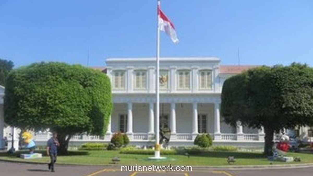 Polisi Kerahkan 585 Personel Amankan Kunjungan Presiden Jerman ke Istana Negara