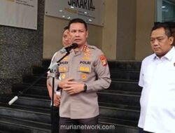 Polda Metro Jaya Tegaskan Proses Hukum Roy Suryo dan dr Tifa Sesuai Prosedur, Berkas Kasus Ijazah Palsu Jokowi Dinyatakan Lengkap