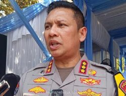 Polisi Amankan Dua Orang Bawa Bom Molotov Saat Hendak Susup ke Aksi Mahasiswa di Jakarta