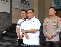 Polisi: Permohonan Penangguhan Penahanan Roy Suryo dan dr Tifa Dialihkan ke Kejaksaan