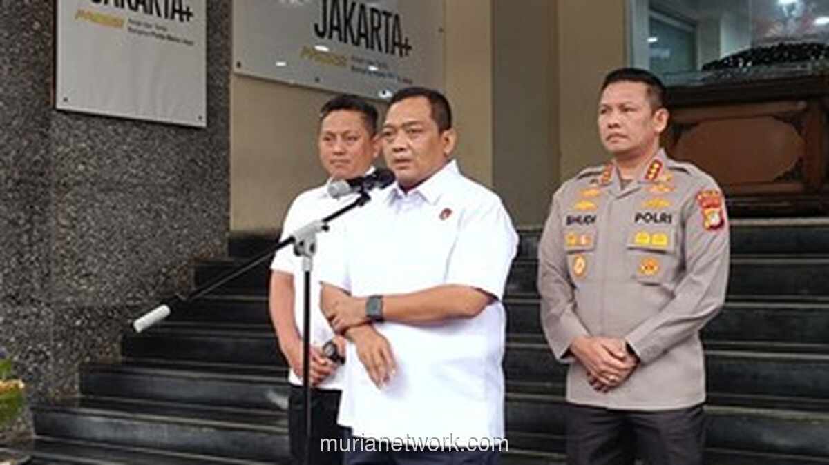 Polisi: Permohonan Penangguhan Penahanan Roy Suryo dan dr Tifa Dialihkan ke Kejaksaan