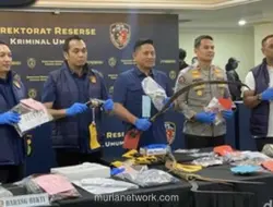 Polda Metro Ungkap Jam Rawan Kejahatan: Malam hingga Dini Hari