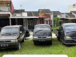 Polda Riau Bongkar Tiga Kasus Kejahatan Jalanan dalam Semalam, Amankan 7 Tersangka dan 15 Kendaraan