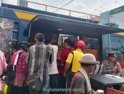 Polres Lubuklinggau Gelar Program Bang Kopling, Perkuat Dialog Polri dengan Warga Lewat Pendekatan Humanis