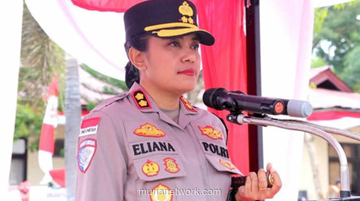 Polisi Dalami Dugaan Intimidasi terhadap Dokter Icha yang Meninggal di TTU