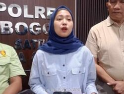 Polres Bogor Bantah Narasi Pelaku Pencabulan di Gunung Putri Dibebaskan, Tegaskan Proses Hukum Berjalan