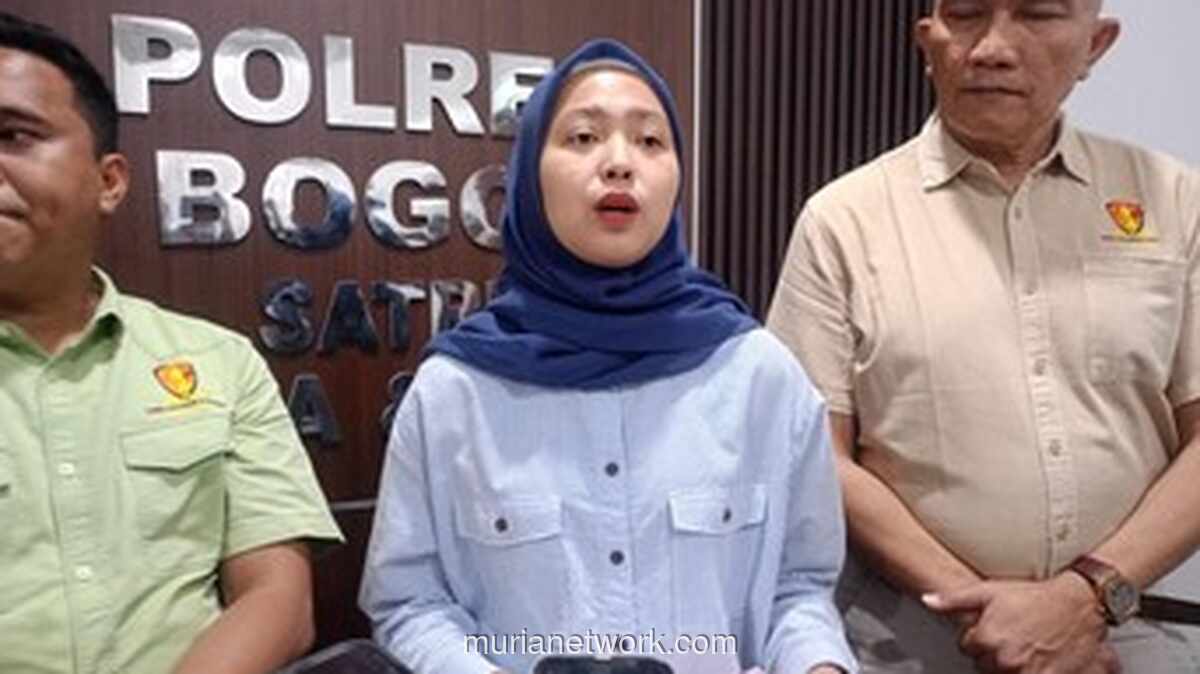 Polres Bogor Bantah Narasi Pelaku Pencabulan di Gunung Putri Dibebaskan, Tegaskan Proses Hukum Berjalan