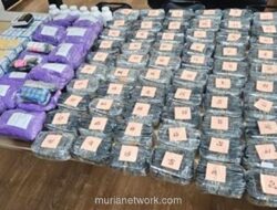 Polisi Sita 135 Ribu Butir Obat Keras Ilegal di Tangerang, Dua Pelaku Ditangkap