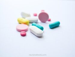 Polisi Bongkar Peredaran Obat Keras Ilegal di Balik Toko Plastik Kalideres, 1.133 Butir Pil Diamankan