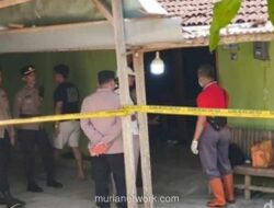 Polisi Masih Dalami Petunjuk di TKP Pembunuhan Bocah 11 Tahun di Sragen, Pelaku Belum Terungkap