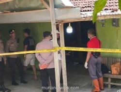 Polres Sragen Masih Selidiki Pembunuhan Bocah 11 Tahun di Rumah Sendiri
