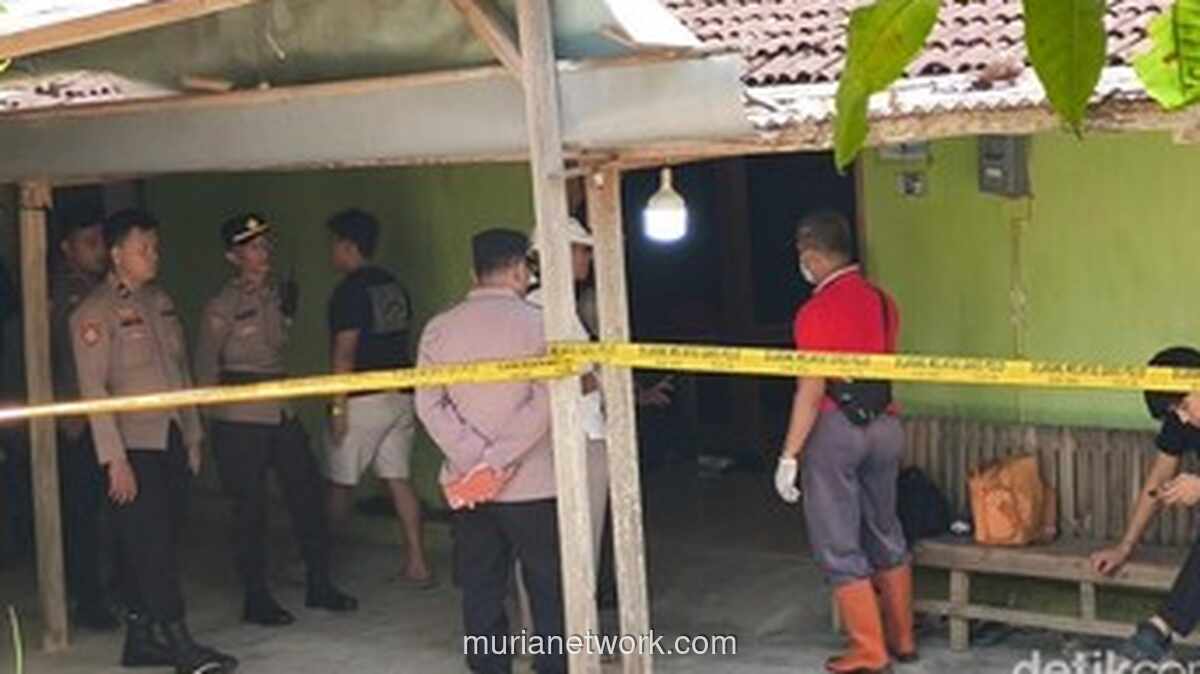 Polres Sragen Masih Selidiki Pembunuhan Bocah 11 Tahun di Rumah Sendiri