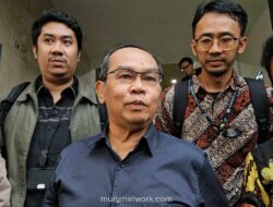 Guru Besar UIN Diperiksa Polisi 5 Jam Terkait Dugaan Hasutan soal Penggulingan Pemerintahan
