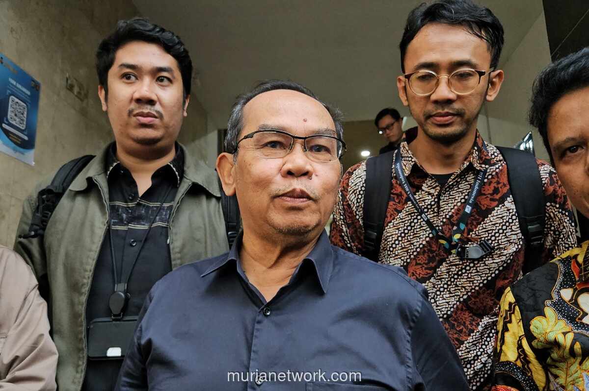 Guru Besar UIN Diperiksa Polisi 5 Jam Terkait Dugaan Hasutan soal Penggulingan Pemerintahan