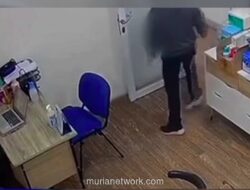 Polisi Dalami Kondisi Kejiwaan Pelaku Penikaman Perawat di Klinik Gigi Tangerang