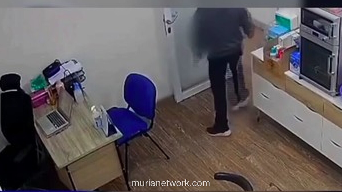 Polisi Dalami Kondisi Kejiwaan Pelaku Penikaman Perawat di Klinik Gigi Tangerang