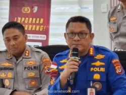 Polisi Tetapkan Dua Tersangka Penyelundupan Sembilan Warga Uzbekistan ke Australia