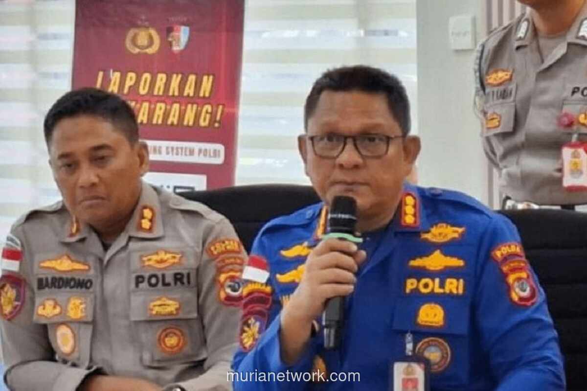Polisi Tetapkan Dua Tersangka Penyelundupan Sembilan Warga Uzbekistan ke Australia