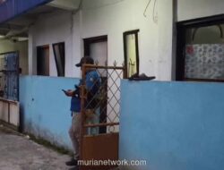 Polisi Datangi Kamar Kos di Cileunyi yang Diduga Jadi Lokasi Penyekapan Perempuan