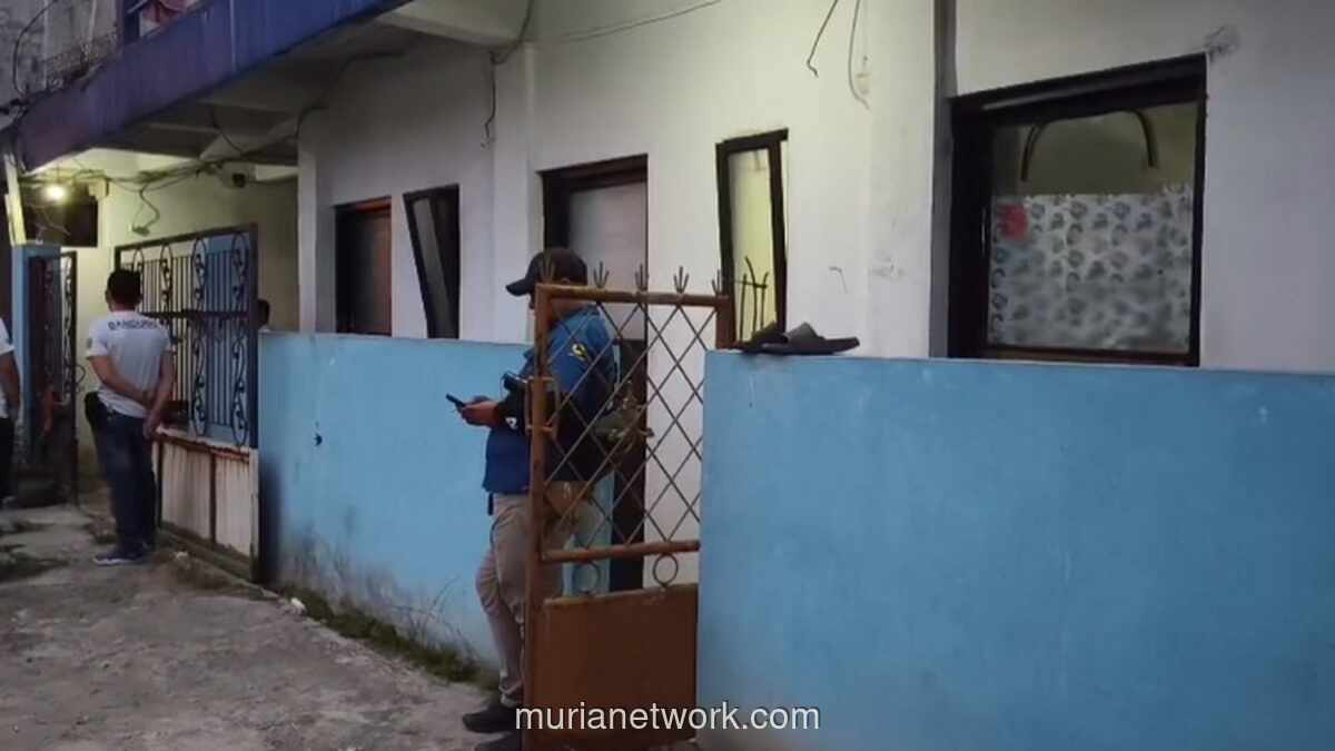 Polisi Datangi Kamar Kos di Cileunyi yang Diduga Jadi Lokasi Penyekapan Perempuan