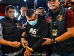 Polisi Pastikan Tak Ada Perlakuan Khusus terhadap Taufik Hidayat Tersangka Penyekapan