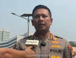 Polda Metro Jaya Alihkan Lokasi Demo Mahasiswa dari Bundaran HI ke Patung Kuda