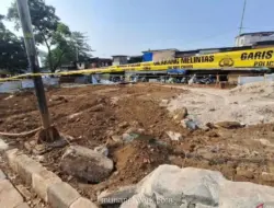 Polisi Panggil Kontraktor dan Saksi Usai Bocah Tewas Terperosok ke Lubang Proyek di Tebet