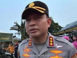 Polisi Periksa Lima Saksi soal Kebakaran Pasar Jiung, Dugaan Sumber Api dari Kompor atau Korsleting