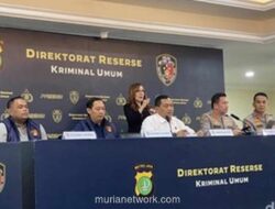 Polisi Periksa 70 Saksi dan 687 Korban Lapor dalam Kasus Dugaan Penipuan Umrah Hanania Travel
