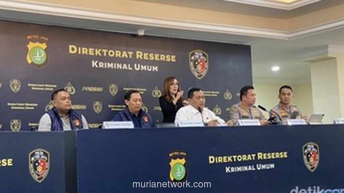 Polisi Periksa 70 Saksi dan 687 Korban Lapor dalam Kasus Dugaan Penipuan Umrah Hanania Travel