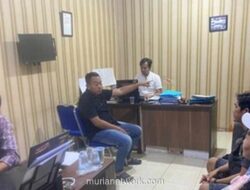 Polisi Dalami Dugaan Penganiayaan Warga di Pasar Kemis Berawal dari Penyiraman Air ke Jalan