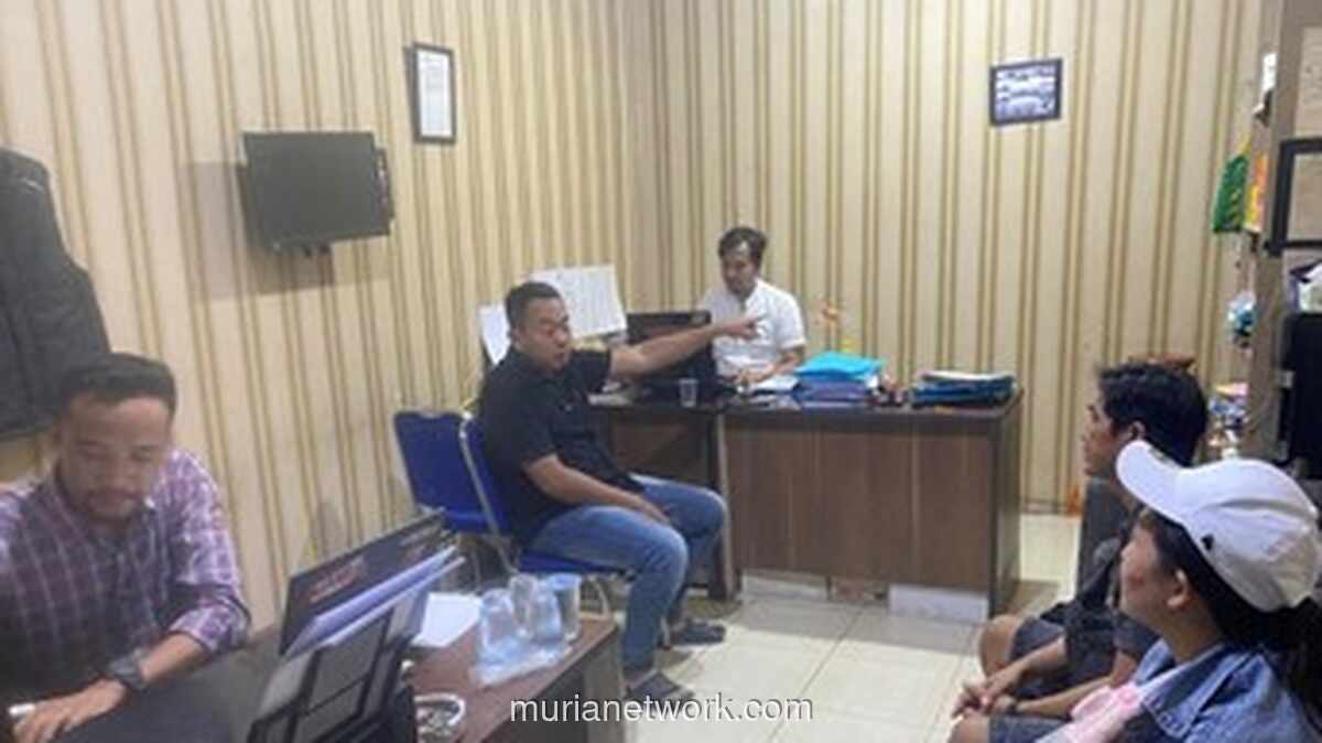 Polisi Dalami Dugaan Penganiayaan Warga di Pasar Kemis Berawal dari Penyiraman Air ke Jalan