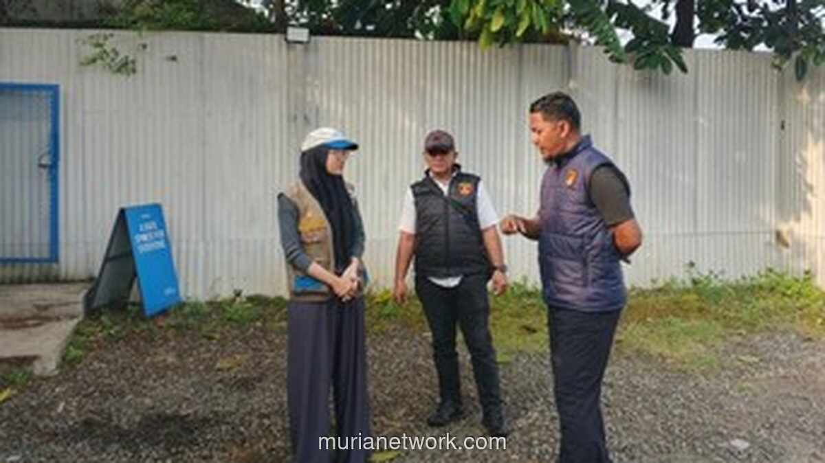 Mobil Pecah Kaca di Parkiran Kedai Kopi Ciputat, Polisi Selidiki Dugaan Pencurian