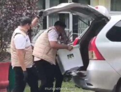 Kepala Dinas Perkimtan Gowa Ditahan, Terbukti Pungli Izin Bangunan hingga Rp1,8 Miliar