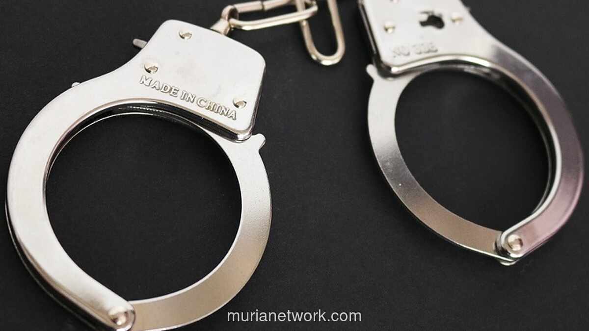 Polisi Tangkap Tiga Pelaku Pelecehan Seksual di Aceh Tengah, Dua di Antaranya Anak di Bawah Umur