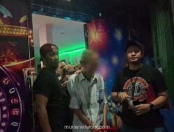 Polisi Tangkap 69 Orang di Dua Lokasi Judi Modus Arena Bermain Anak di Jakarta
