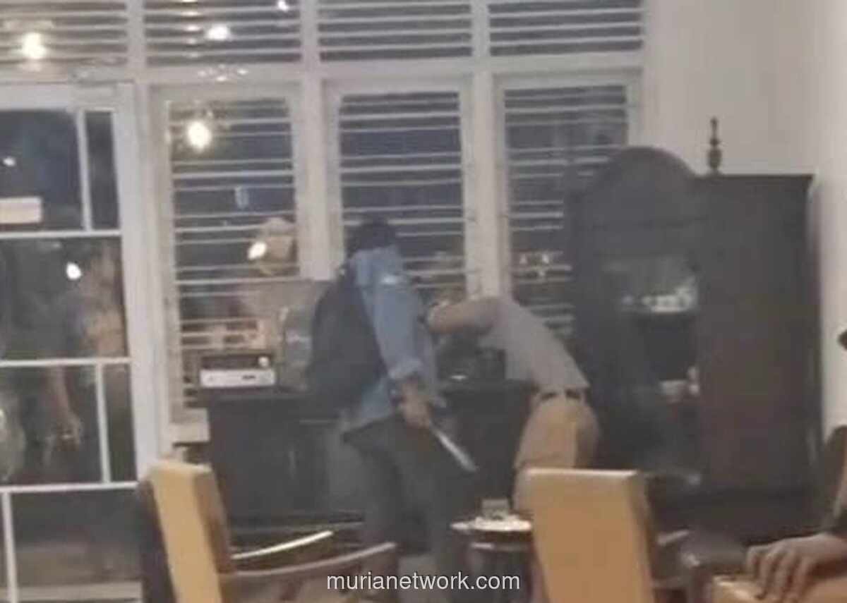 Polisi Tangkap Dua Pelaku Penganiayaan Juru Parkir di Makassar, Bantah Isu Pembebasan