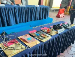 Tiga Korban Penyekapan di Percetakan Senen Selamat, Polisi Beri Pendampingan Pemulihan