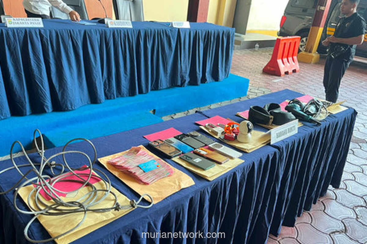 Tiga Korban Penyekapan di Percetakan Senen Selamat, Polisi Beri Pendampingan Pemulihan