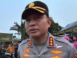 Polisi Tunggu Hasil Puslabfor untuk Ungkap Penyebab Kebakaran Pasar Jiung Kemayoran